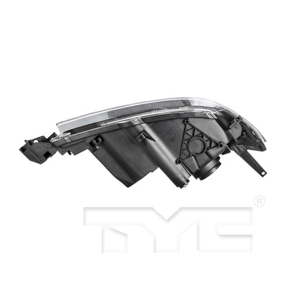 TYC TYC Regular 20-6698-01