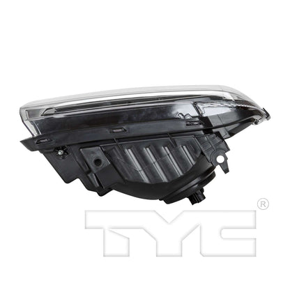 TYC Headlight Assembly 20-6699-90