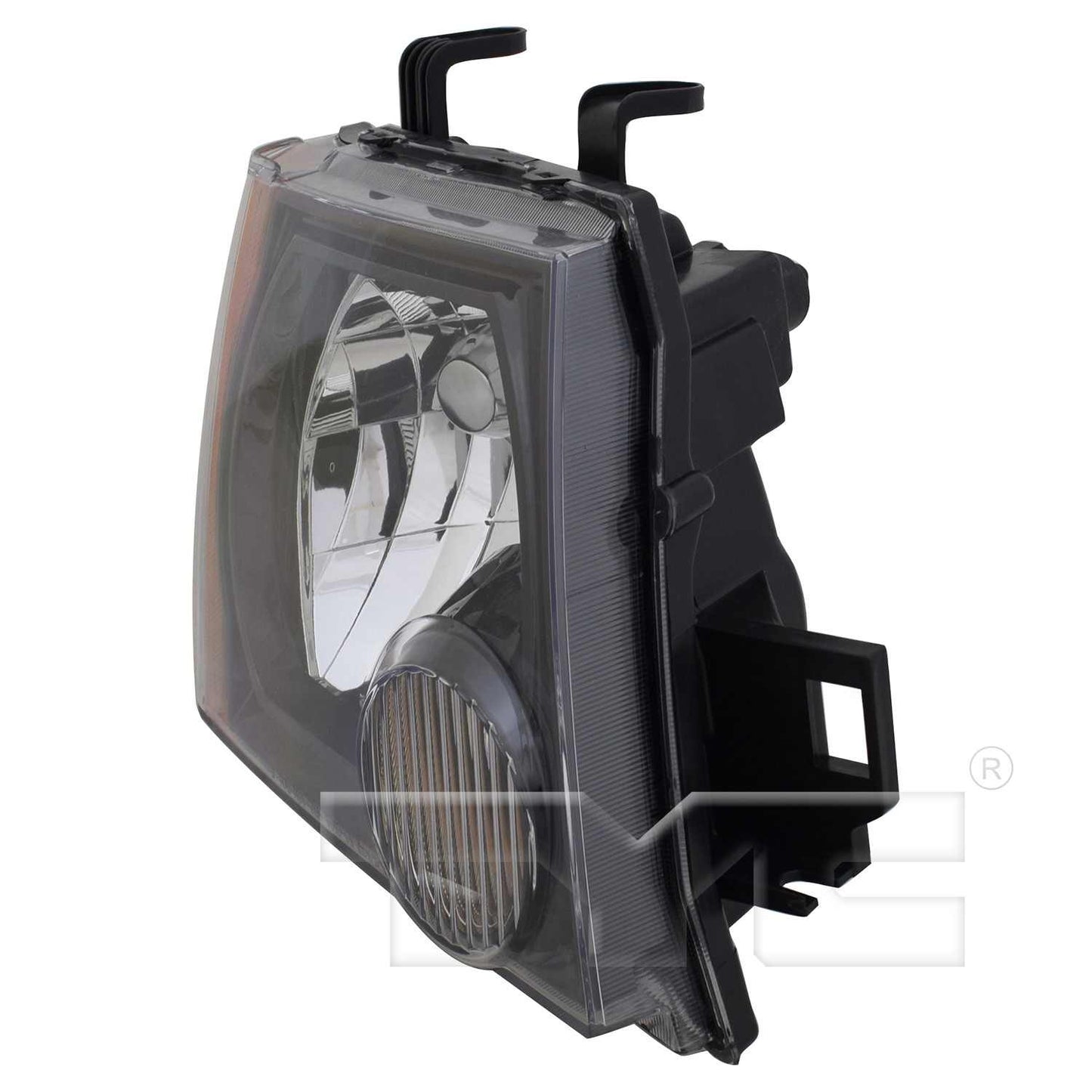 TYC Headlight Assembly 20-6701-90-9