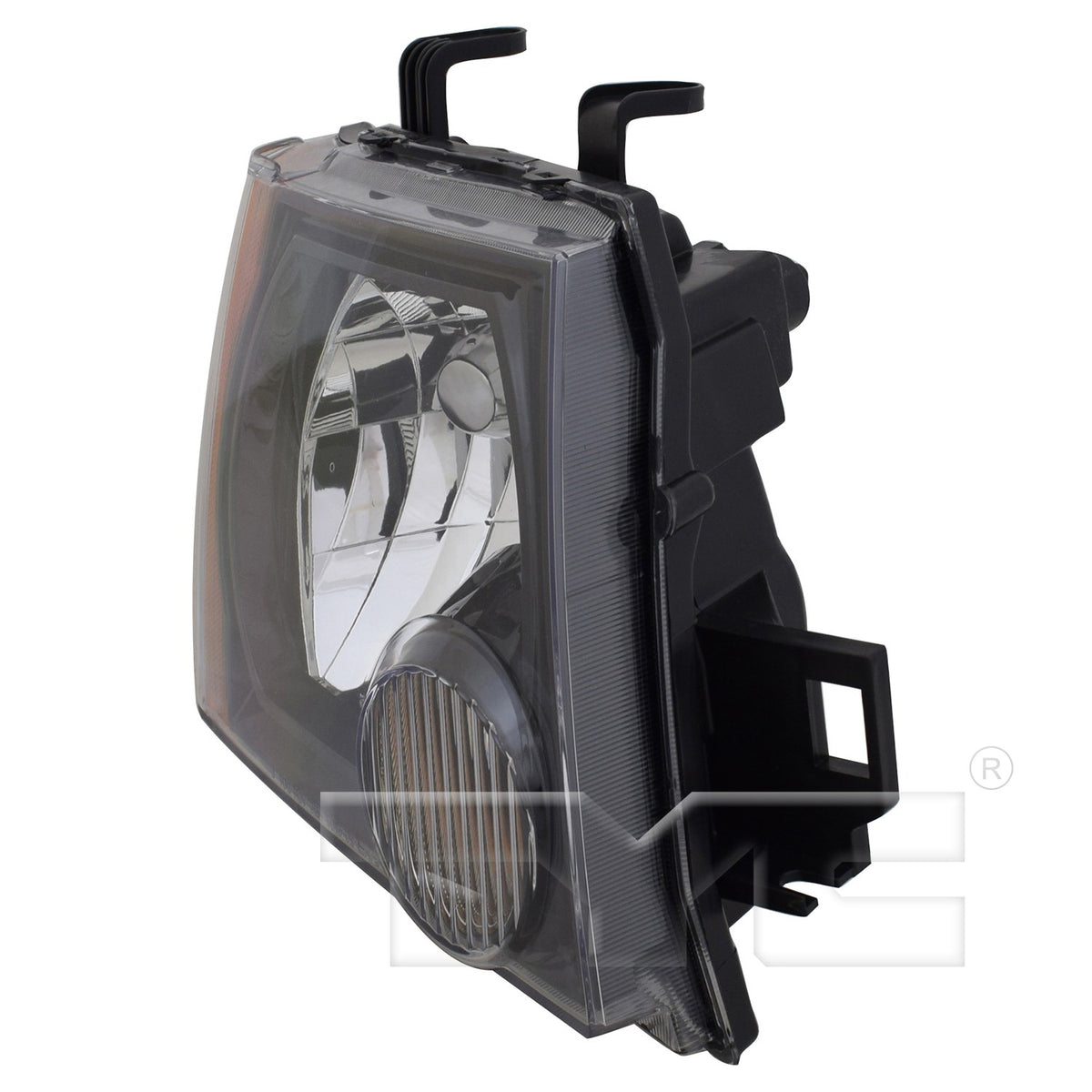 TYC Headlight Assembly 20-6701-90-9