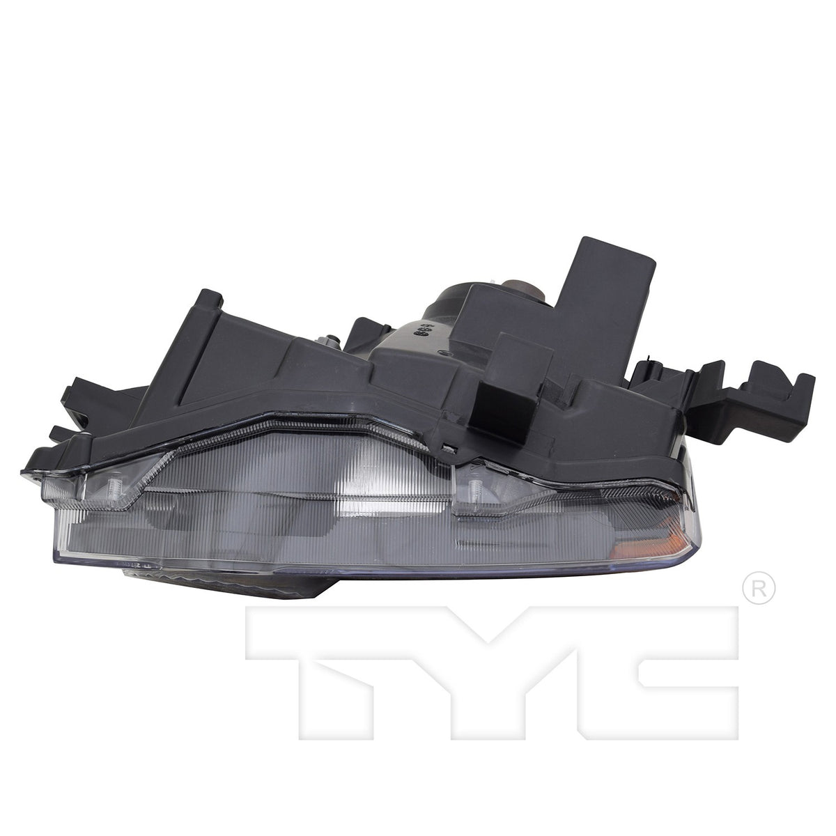 TYC Headlight Assembly 20-6701-90-9