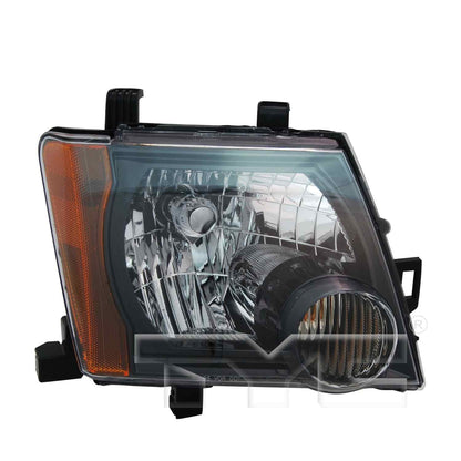 TYC Headlight Assembly 20-6701-90