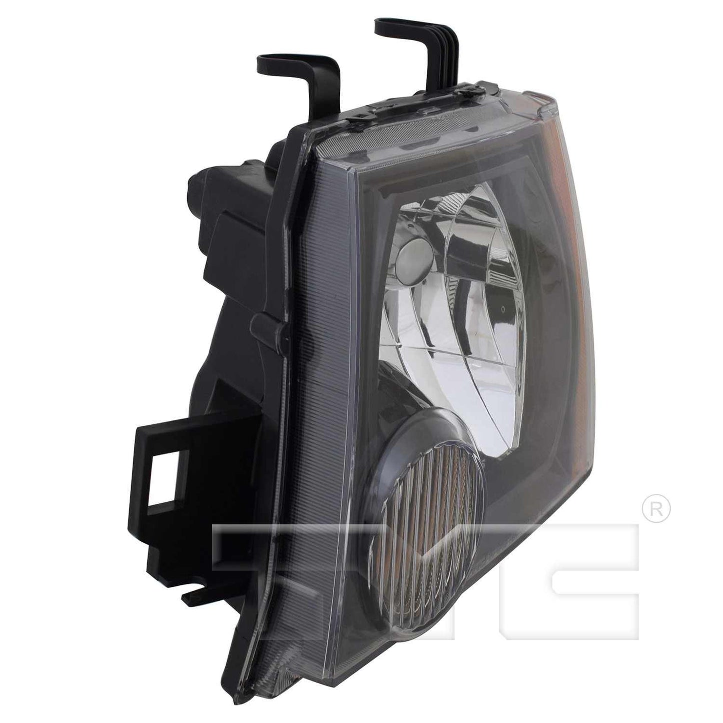 TYC Headlight Assembly 20-6702-90-9