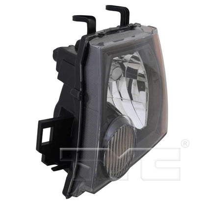 TYC Headlight Assembly 20-6702-90-9