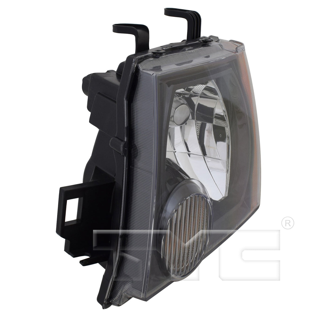TYC Headlight Assembly 20-6702-90-9