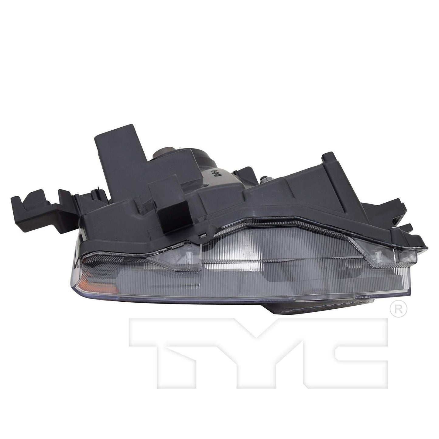 TYC Headlight Assembly 20-6702-90-9