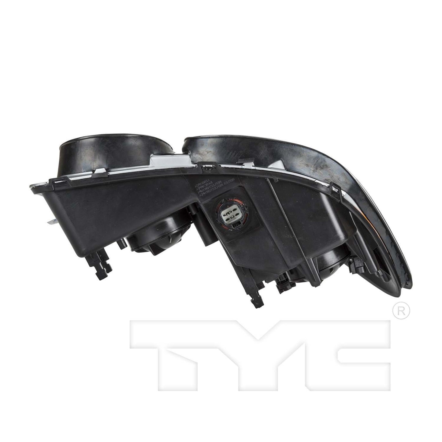 TYC CAPA Certified 20-6712-00-9
