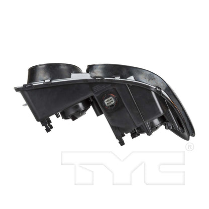 TYC CAPA Certified 20-6712-00-9