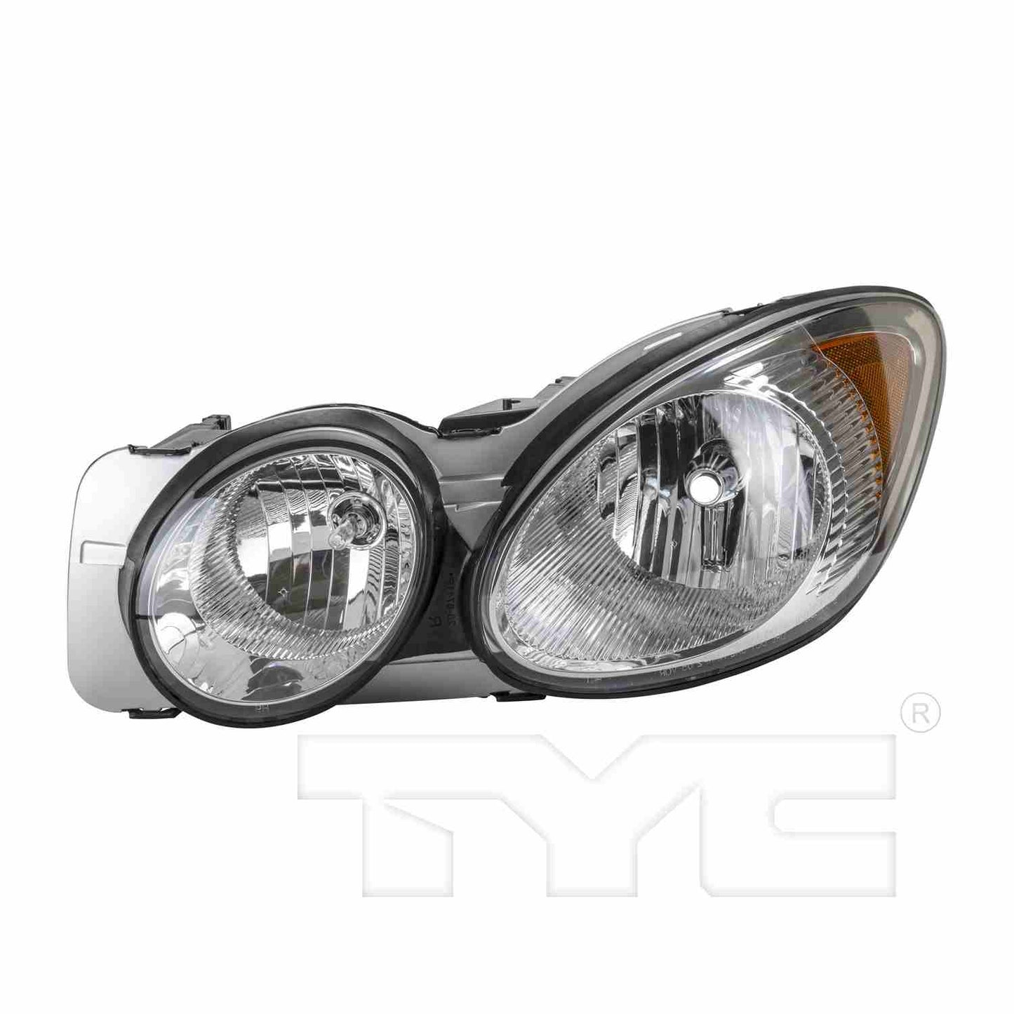 TYC CAPA Certified 20-6712-00-9