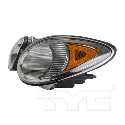 TYC CAPA Certified 20-6712-00-9