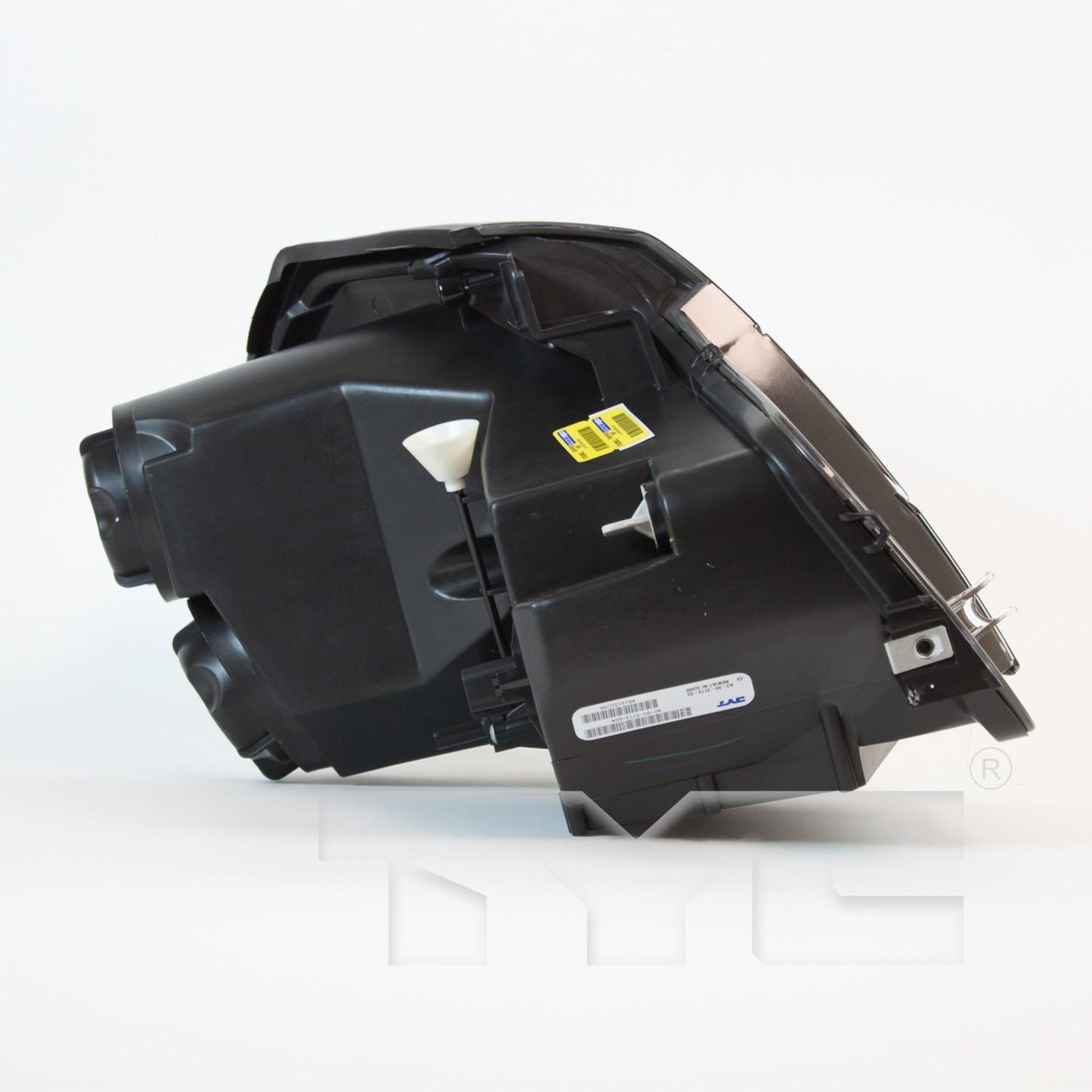 TYC Headlight Assembly 20-6716-00