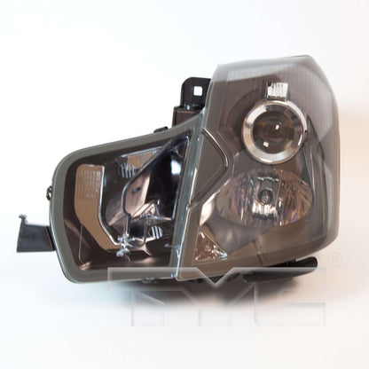 TYC Headlight Assembly 20-6716-00