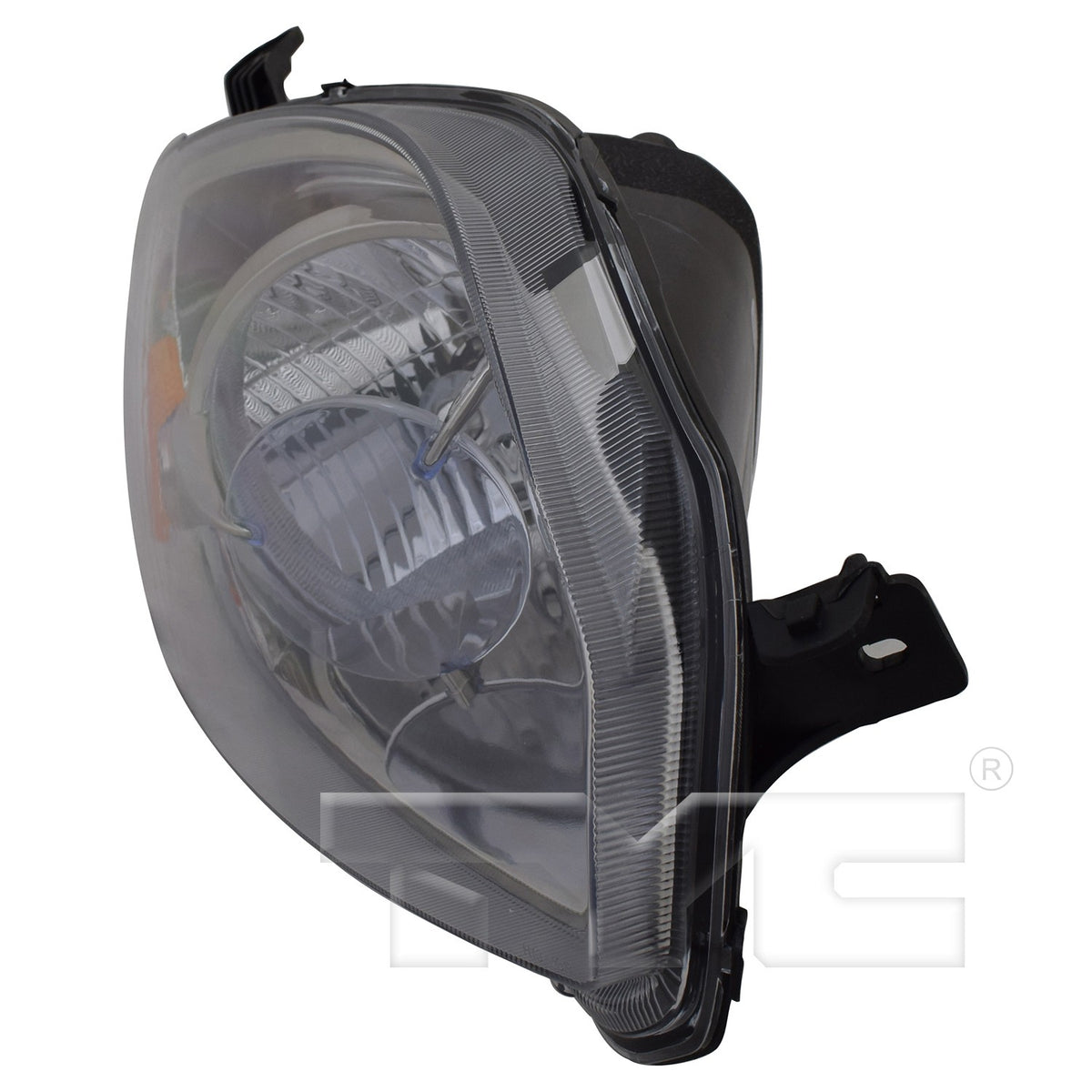 TYC Headlight Assembly 20-6721-00-9