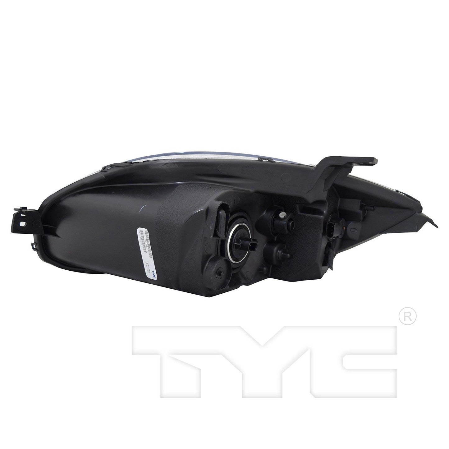 TYC CAPA Certified 20-6721-90-9