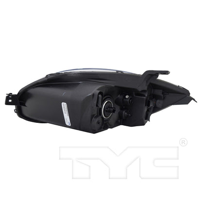 TYC CAPA Certified 20-6721-90-9
