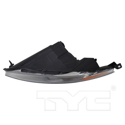 TYC CAPA Certified 20-6721-90-9