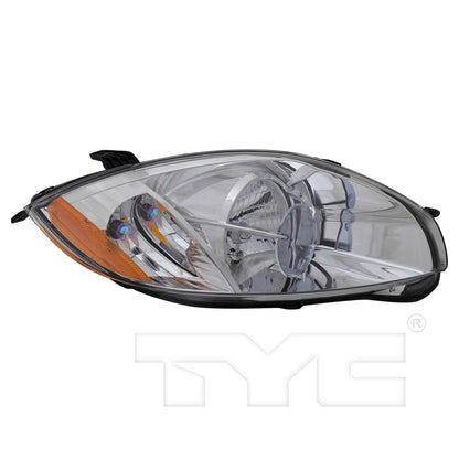 TYC CAPA Certified 20-6721-90-9