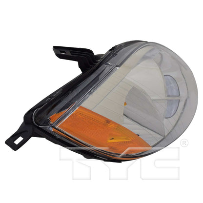 TYC CAPA Certified 20-6721-90-9