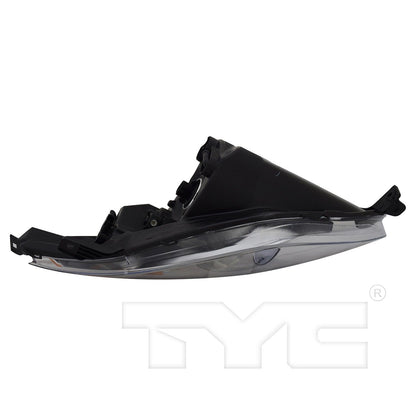 TYC CAPA Certified 20-6721-90-9