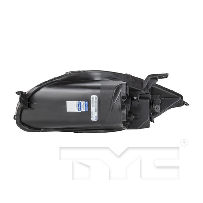 TYC Headlight Assembly 20-6721-90
