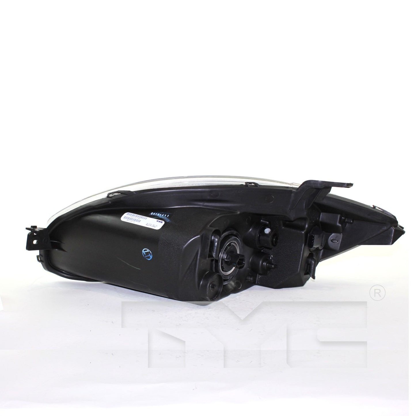 TYC Headlight Assembly 20-6721-90