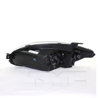 TYC Headlight Assembly 20-6721-90