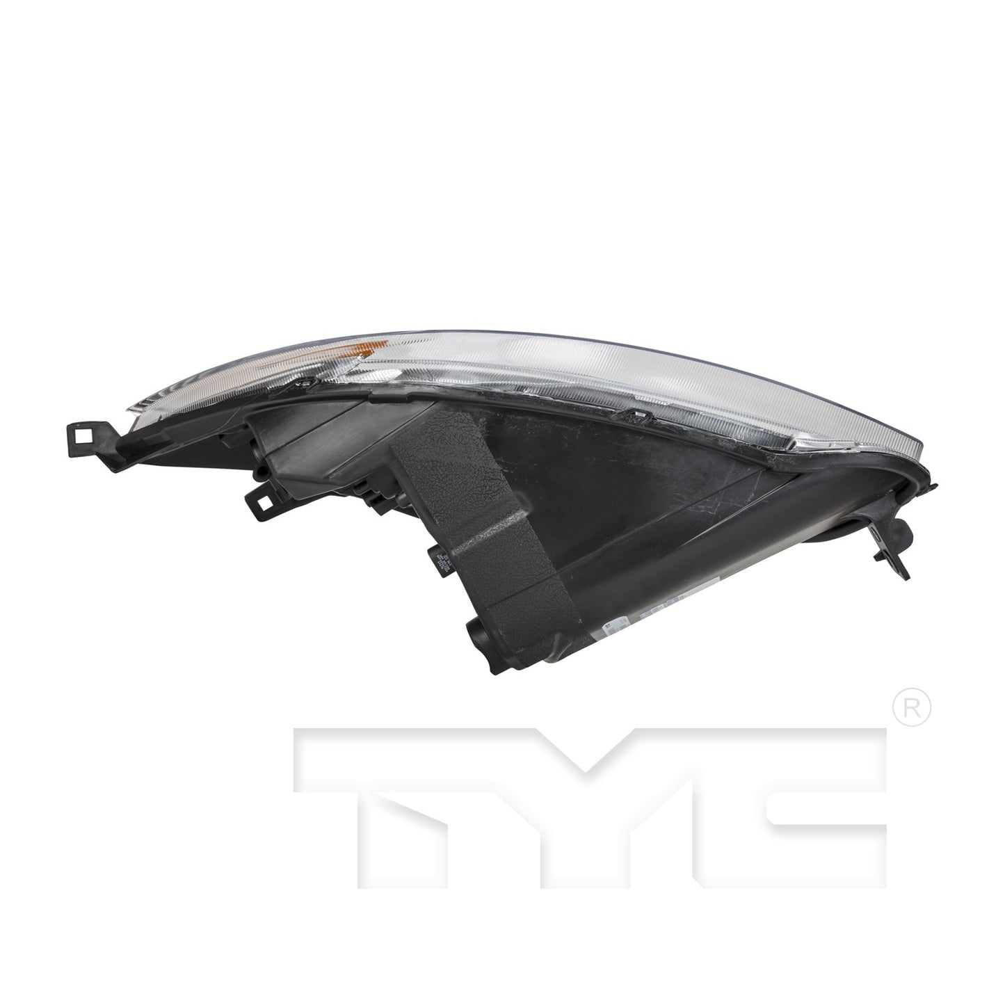 TYC Headlight Assembly 20-6721-90