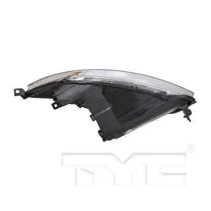 TYC Headlight Assembly 20-6721-90