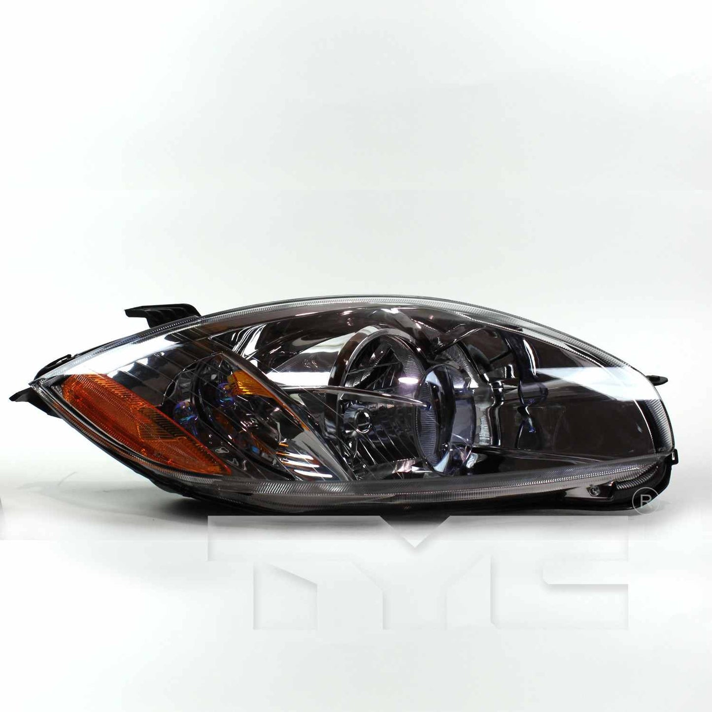 TYC Headlight Assembly 20-6721-90