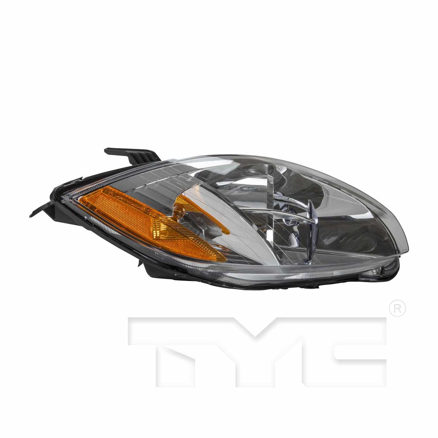 TYC Headlight Assembly 20-6721-90