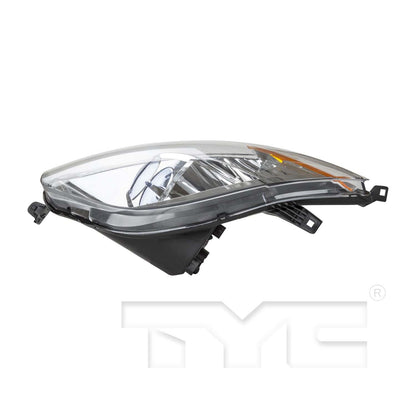 TYC Headlight Assembly 20-6721-90