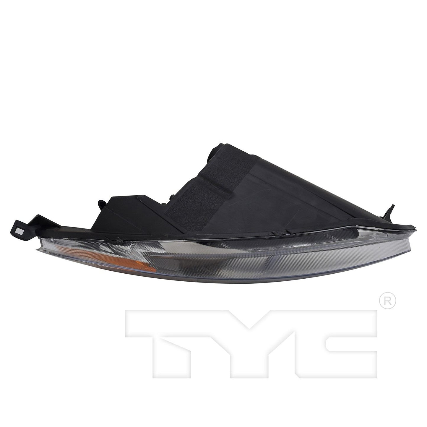 TYC Headlight Assembly 20-6722-00-9