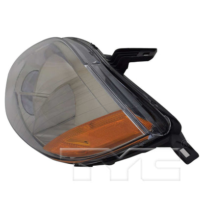 TYC Headlight Assembly 20-6722-00-9