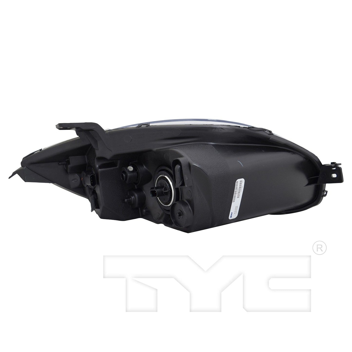 TYC CAPA Certified 20-6722-90-9