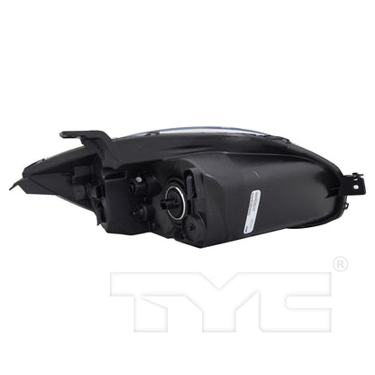 TYC CAPA Certified 20-6722-90-9