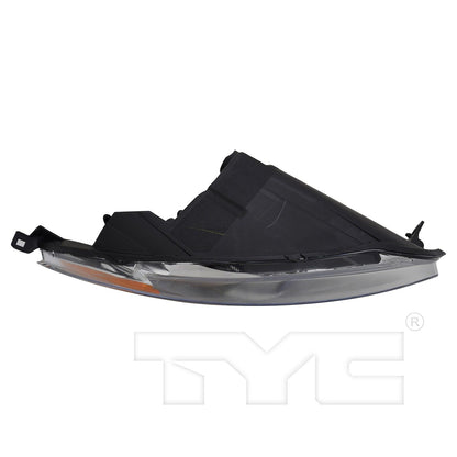 TYC CAPA Certified 20-6722-90-9
