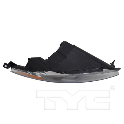 TYC CAPA Certified 20-6722-90-9