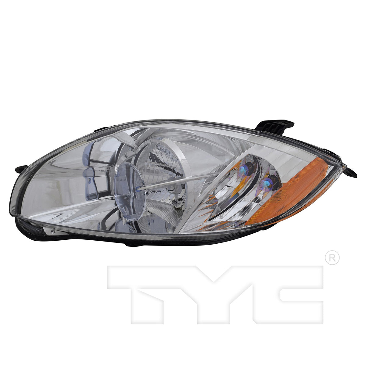 TYC CAPA Certified 20-6722-90-9
