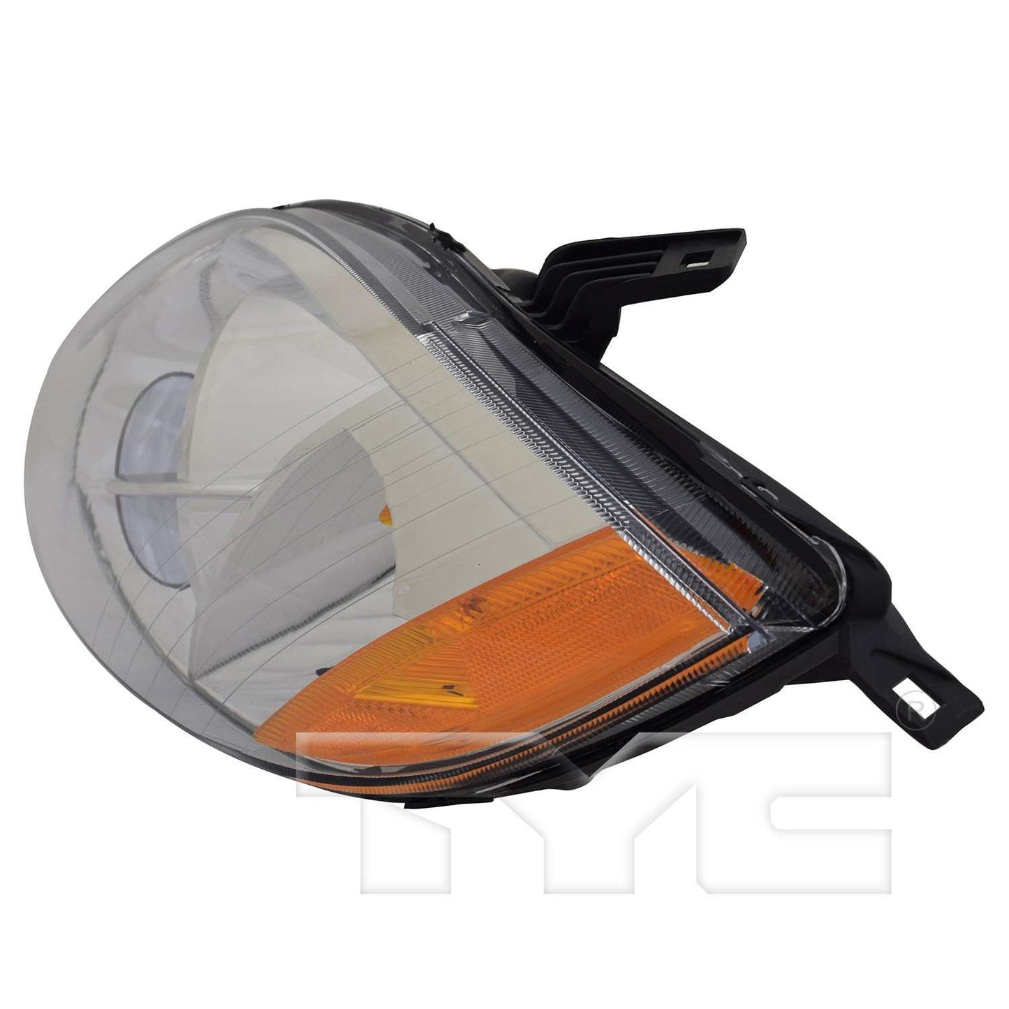 TYC CAPA Certified 20-6722-90-9