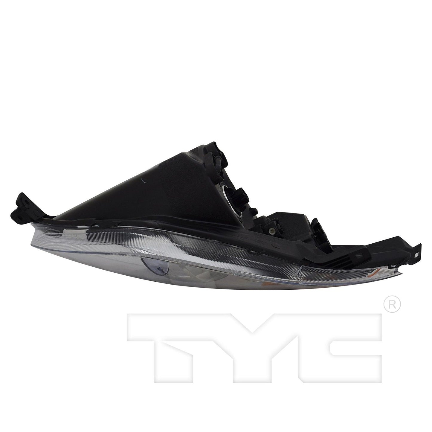 TYC CAPA Certified 20-6722-90-9