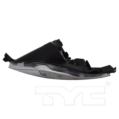 TYC CAPA Certified 20-6722-90-9