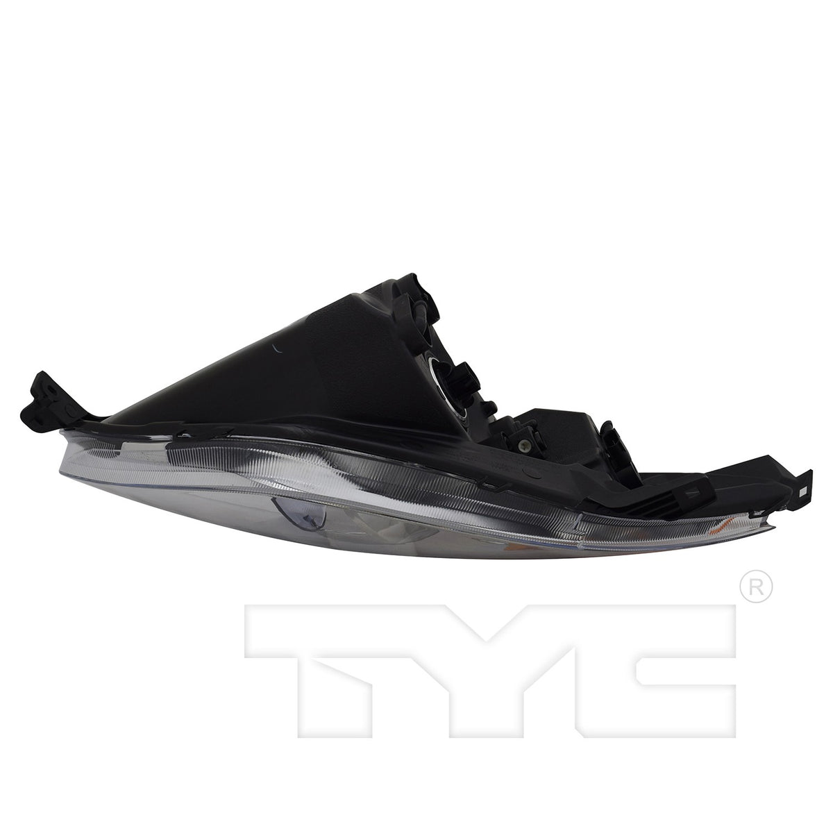 TYC CAPA Certified 20-6722-90-9