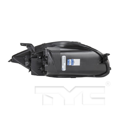 TYC Headlight Assembly 20-6722-90