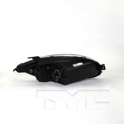 TYC Headlight Assembly 20-6722-90