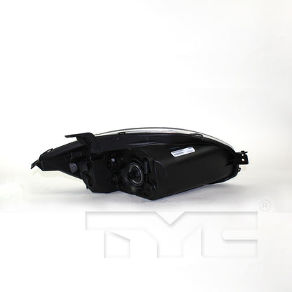 TYC Headlight Assembly 20-6722-90