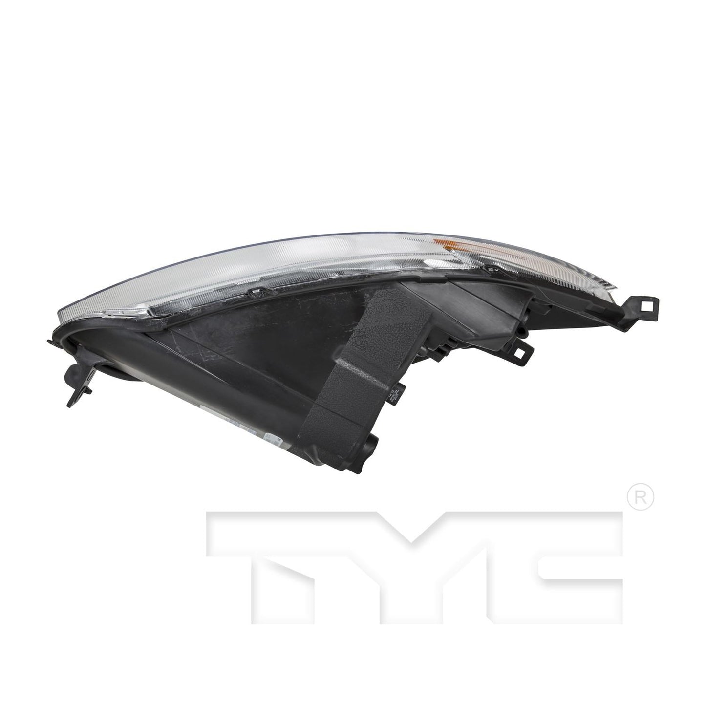 TYC Headlight Assembly 20-6722-90