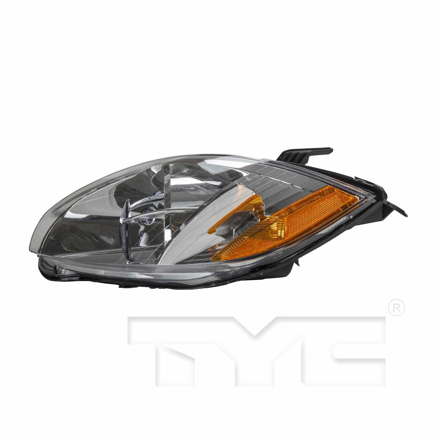 TYC Headlight Assembly 20-6722-90