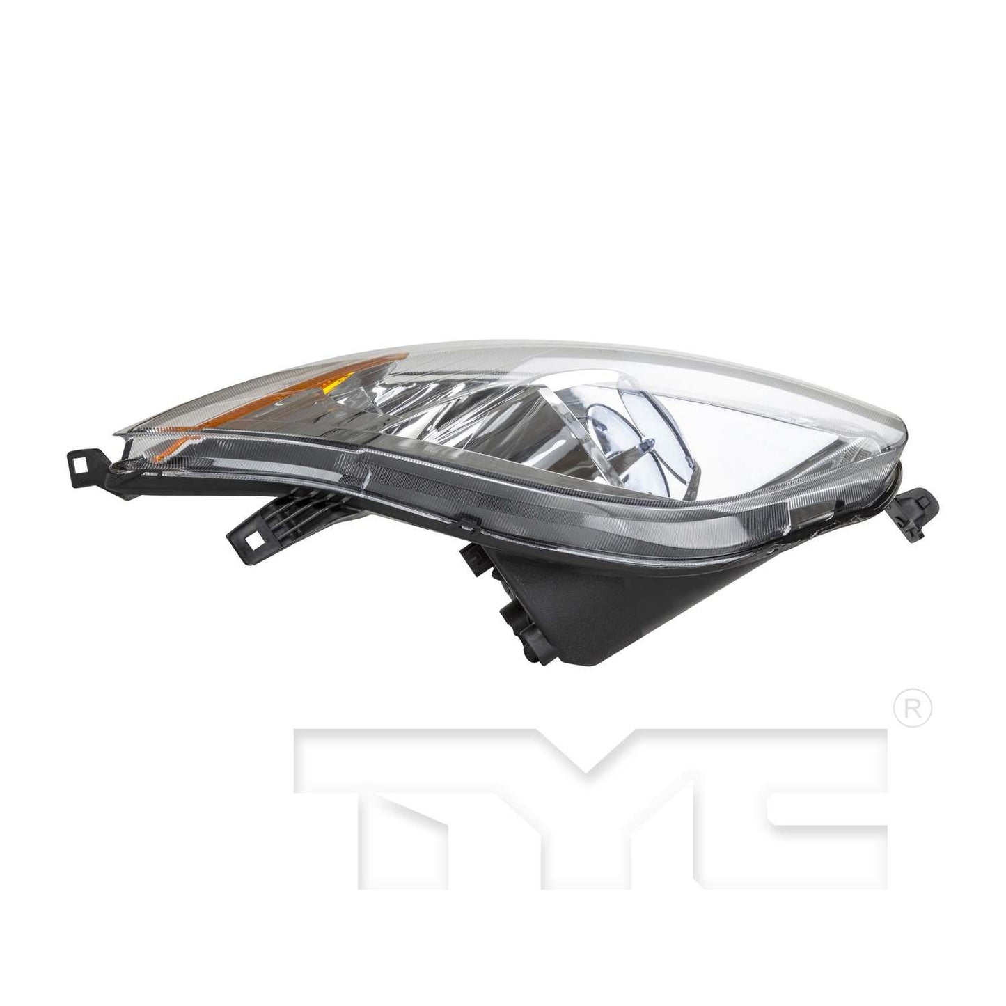 TYC Headlight Assembly 20-6722-90