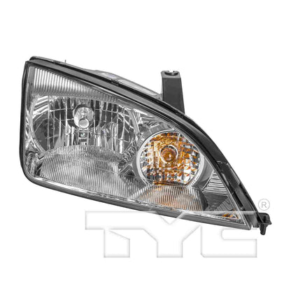 TYC CAPA Certified 20-6723-00-9