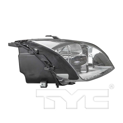 TYC CAPA Certified 20-6723-00-9